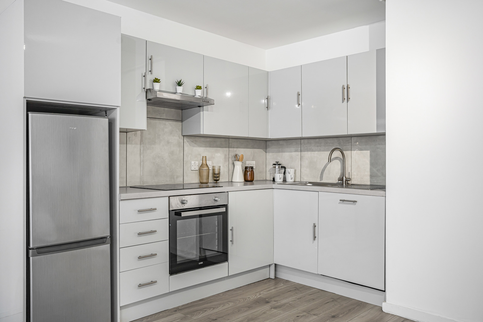 Unit 3,, Palmers Road, London photo 4