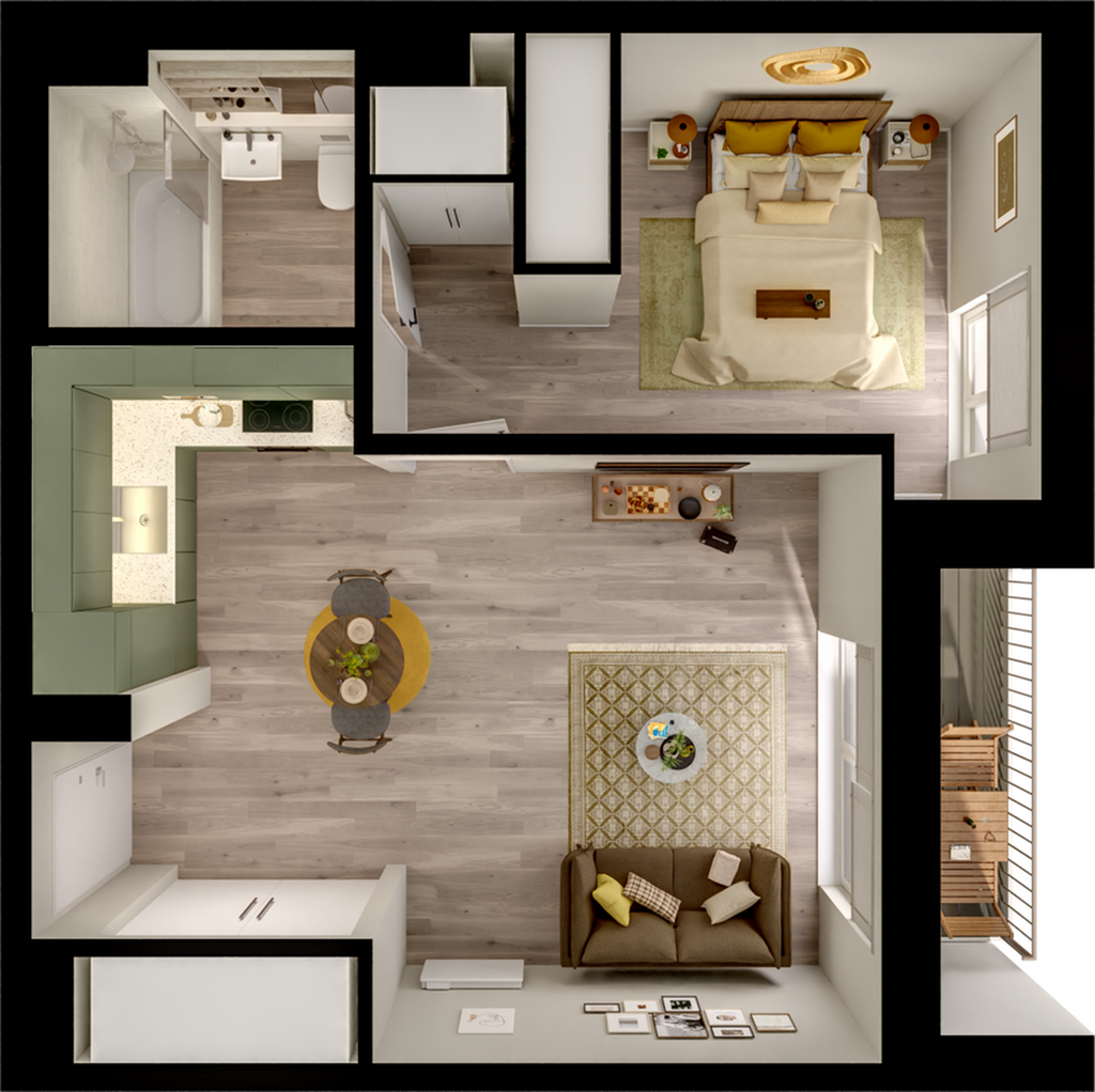 616, Staines-Upon-Thames floorplan