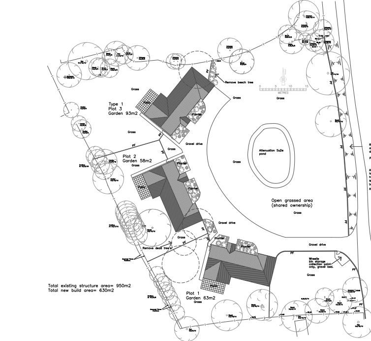 3 bedroom flat for sale in London