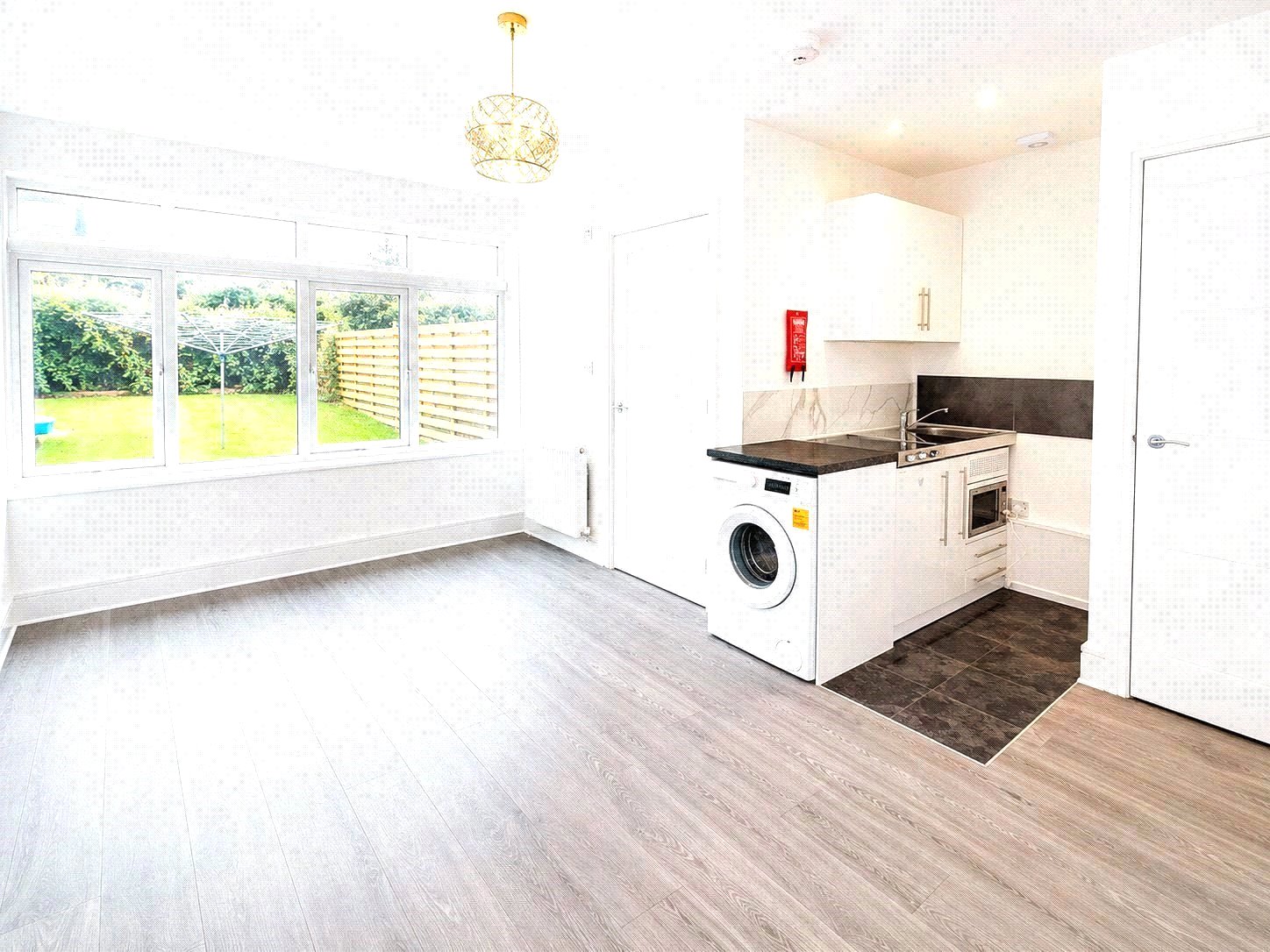 Dupli Flat 15, Shield House,, Elizabeth Way, Essex photo 4