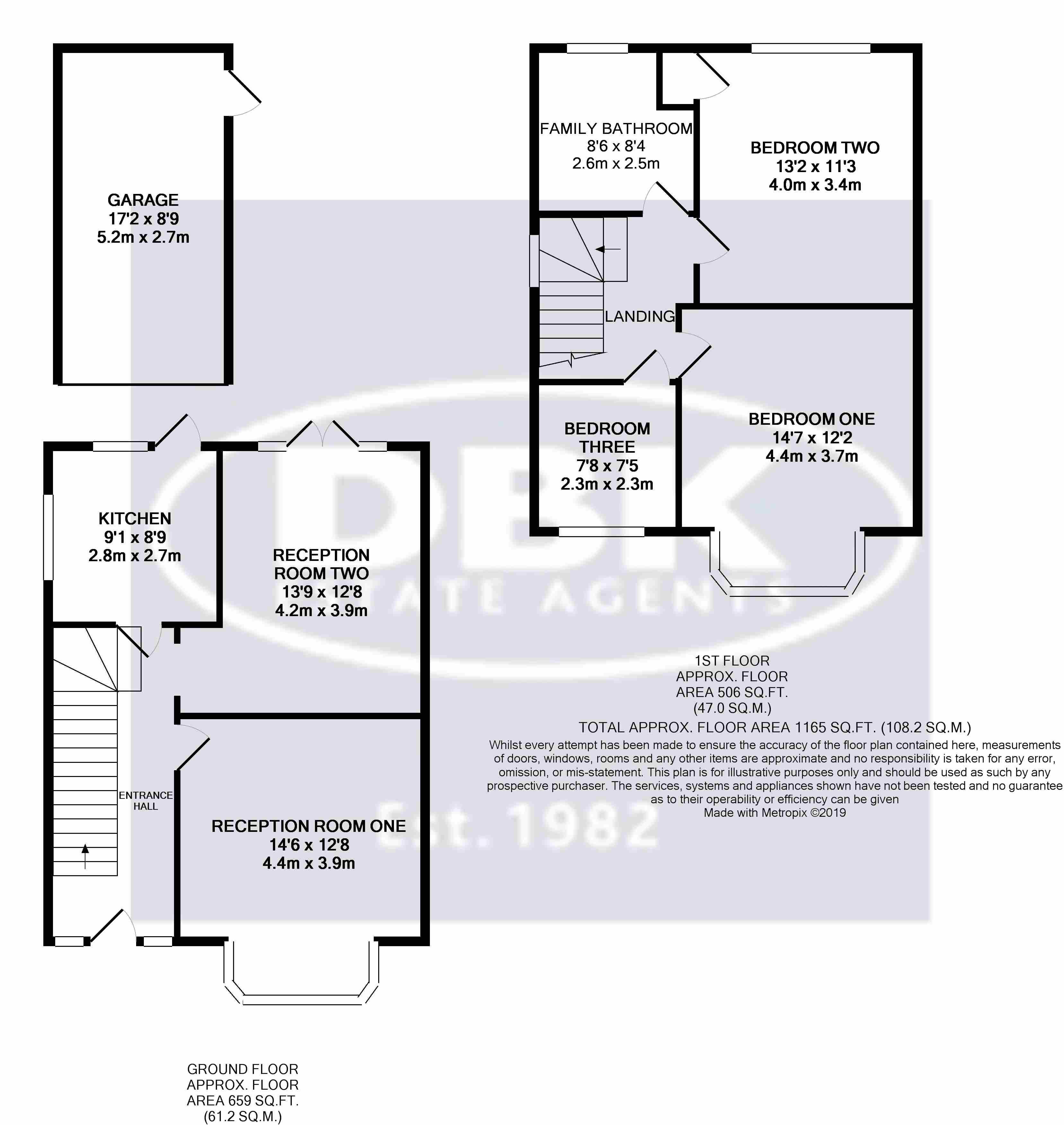 3 Bedrooms Semi-detached house for sale in Brabazon Road, Heston TW5