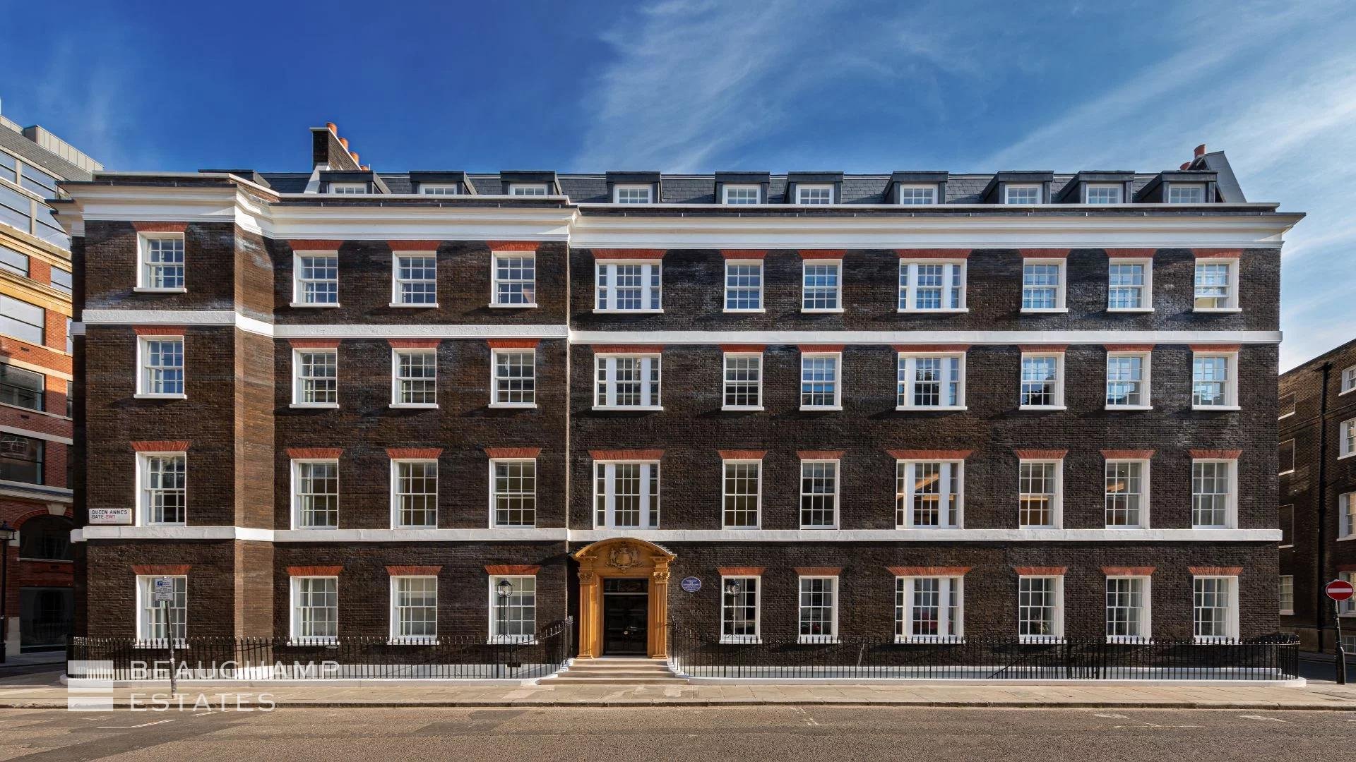 3 bedroom new flat for sale 0