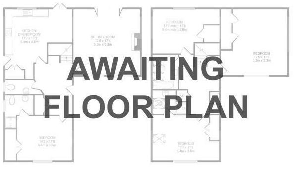 19, Heather Drive, Pontefract floorplan