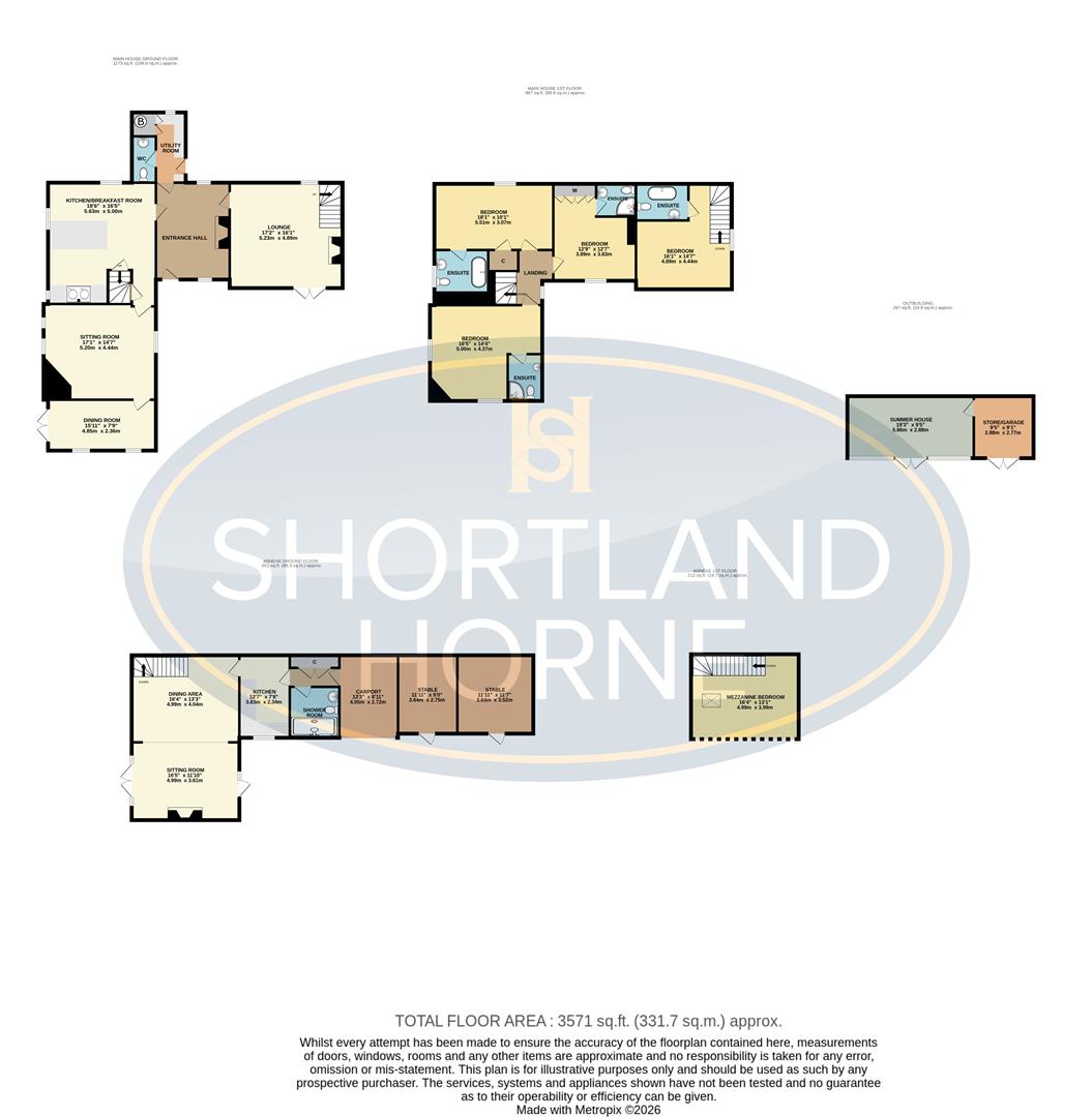 Stonehouse Cottage, Stonehouse Lane, Coventry floorplan