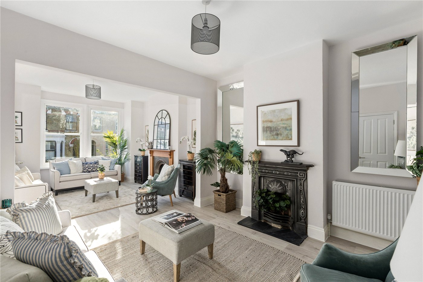 5 bedroom terraced house for sale 0