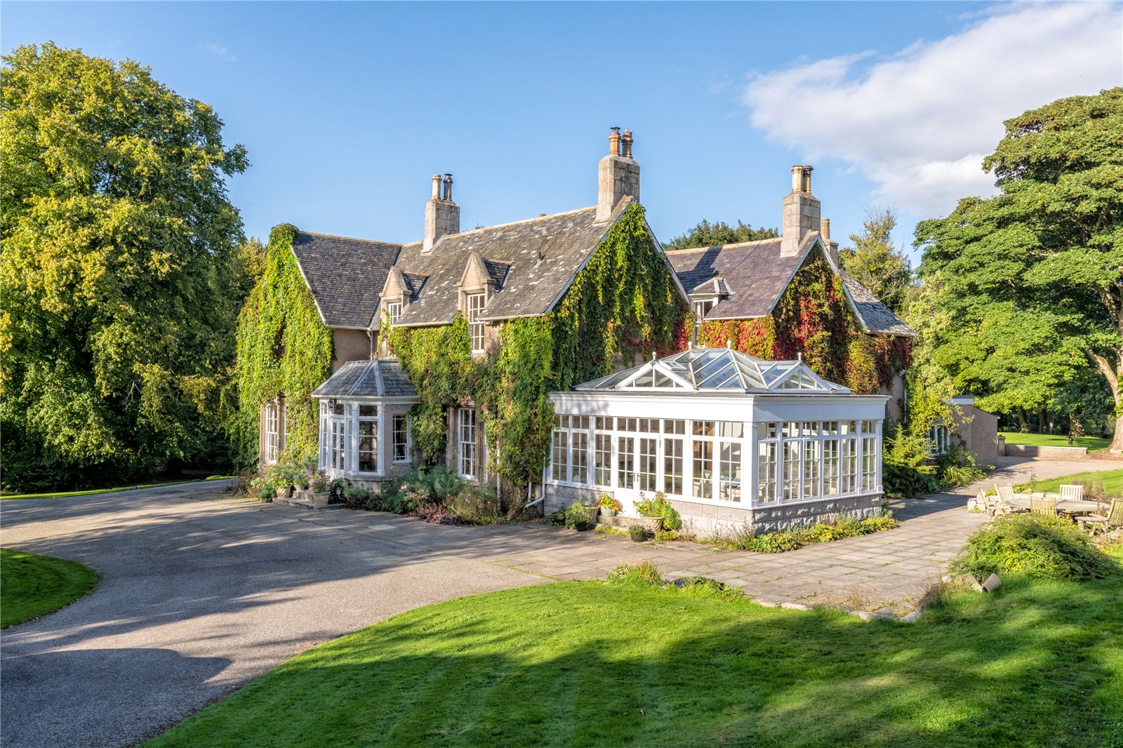 Photos of Potterton House, Potterton, Aberdeenshire AB23 63324100