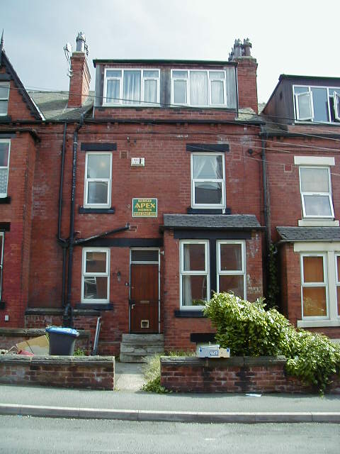 Pearson Grove Hyde Park, Leeds photo 2