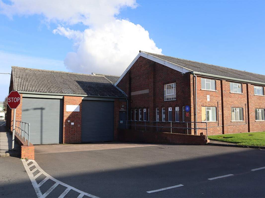 Photos of First Avenue, Trading Estate, Kingswinford DY6