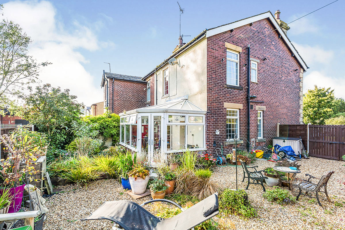 Photos of School Lane, Brinscall, Chorley, Lancashire PR6 56370955