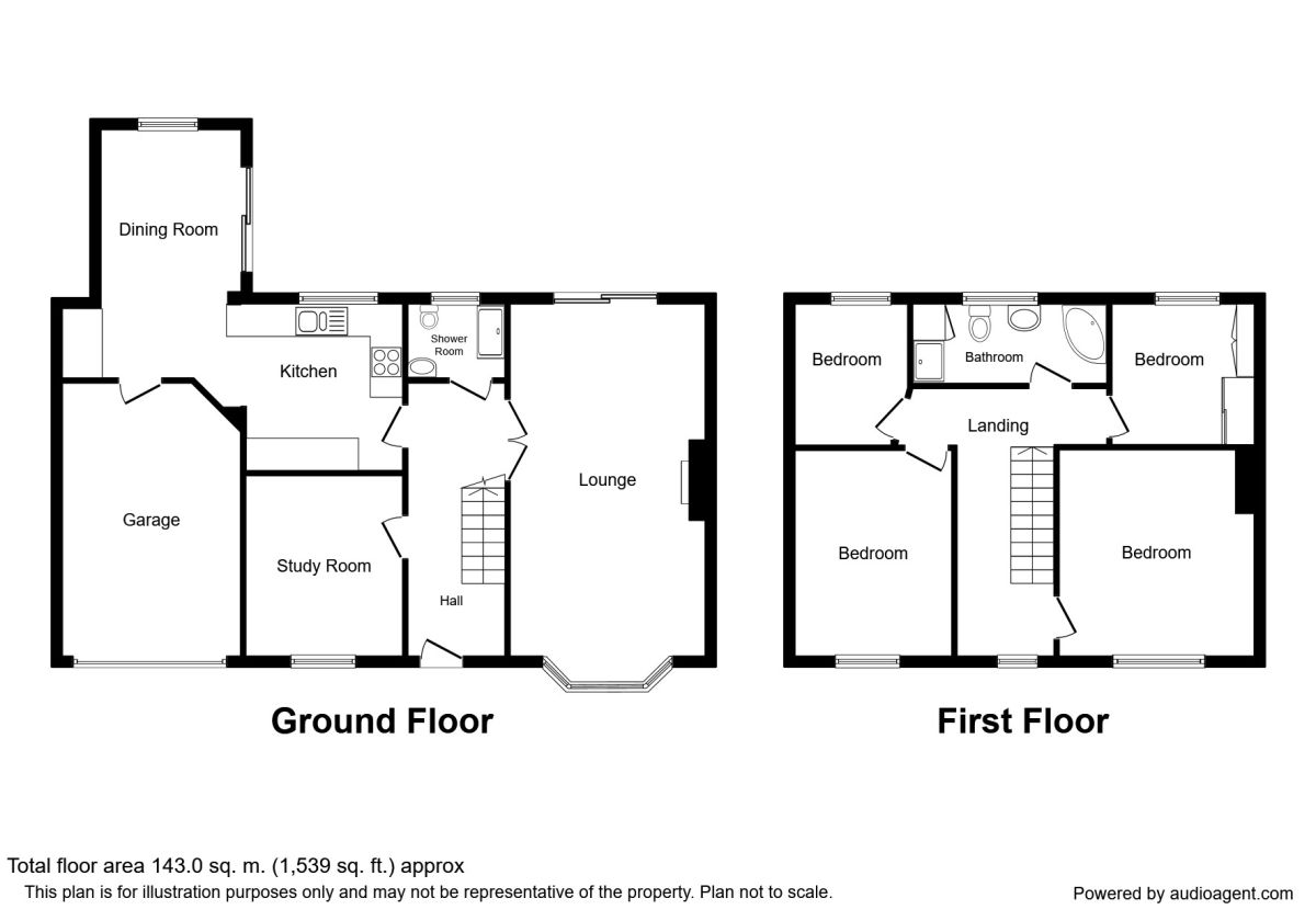 4 Bedrooms Detached house for sale in Cobbs Brow Lane, Newburgh, Wigan WN8