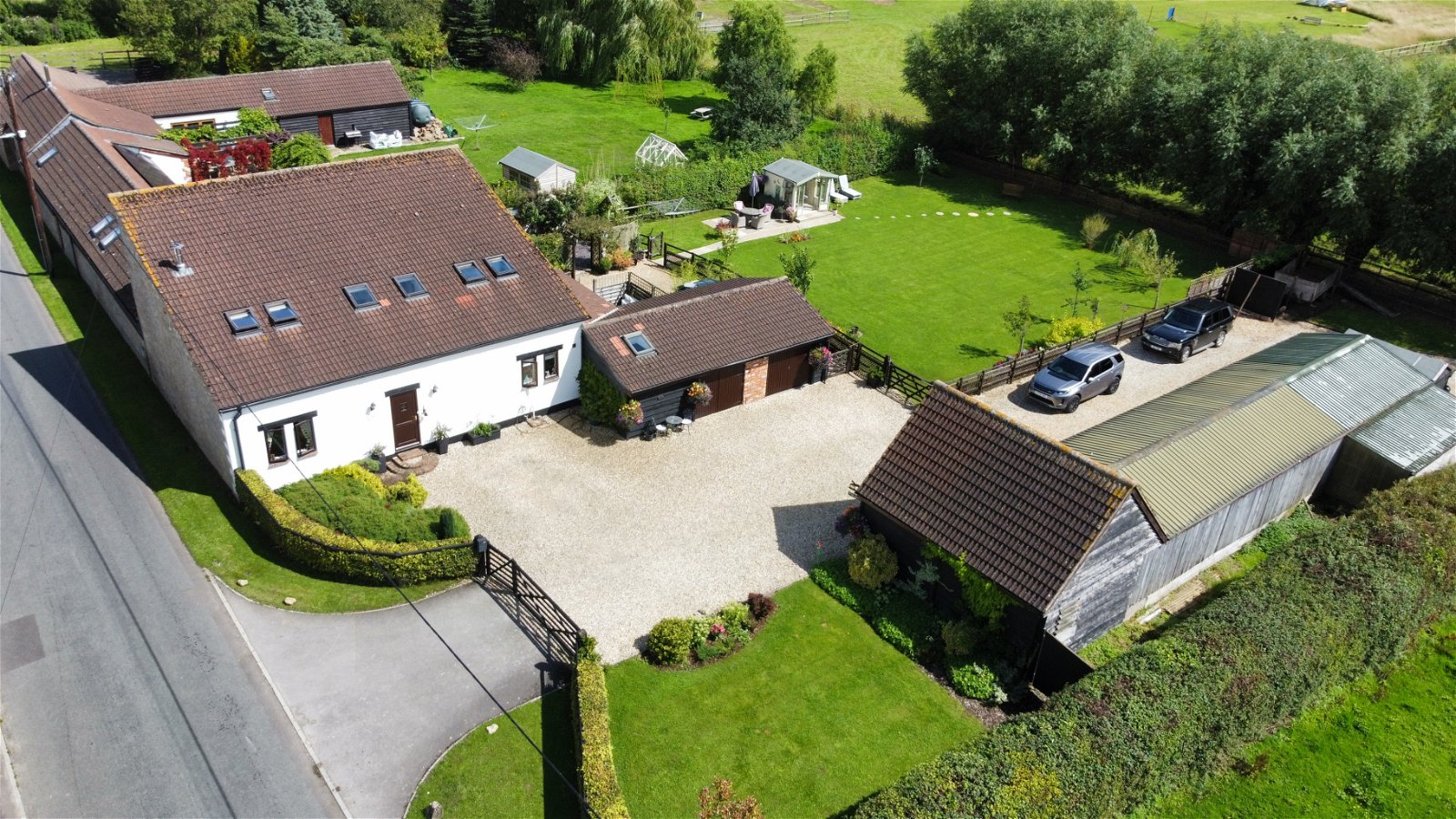 Photos of Woodrow Road, Forest, Melksham SN12 65380046 PrimeLocation