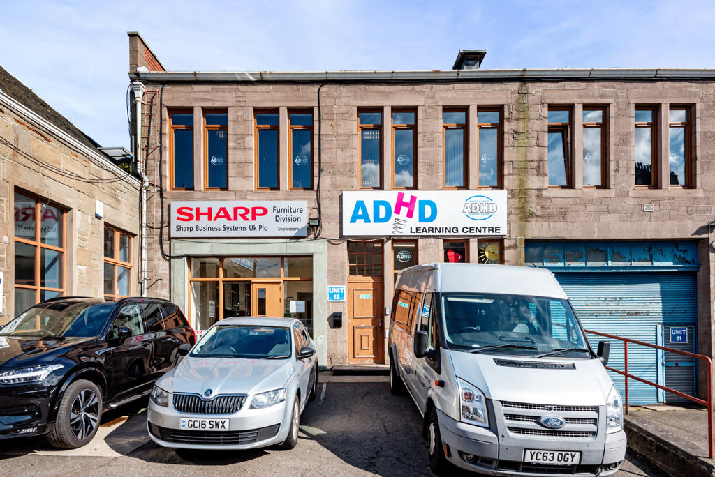 Photos of Manhattan Works, Dundonald Street, Dundee, City Of Dundee DD3