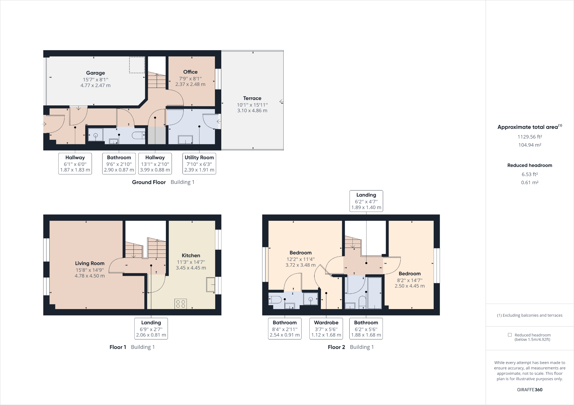 Farnley Road, Balby, Doncaster DN4, 3 bedroom terraced house for sale
