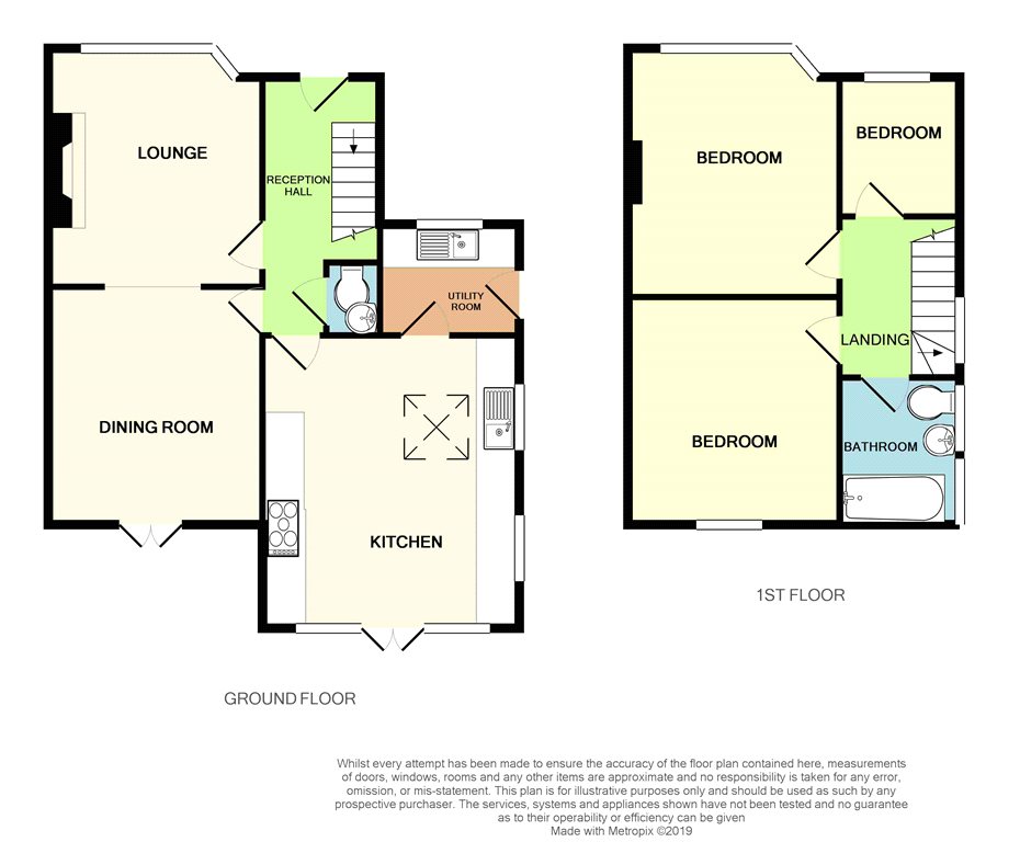 3 Bedrooms Semi-detached house for sale in Oaklea Avenue, Hoole, Chester CH2