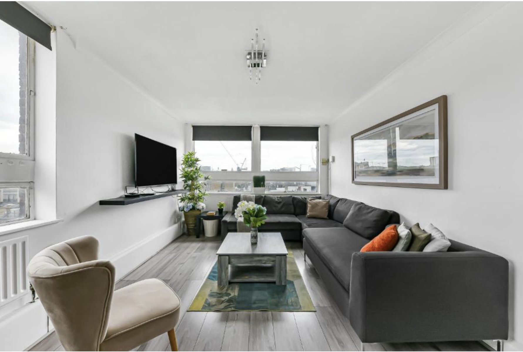 14, Harrowby Street, London photo 4