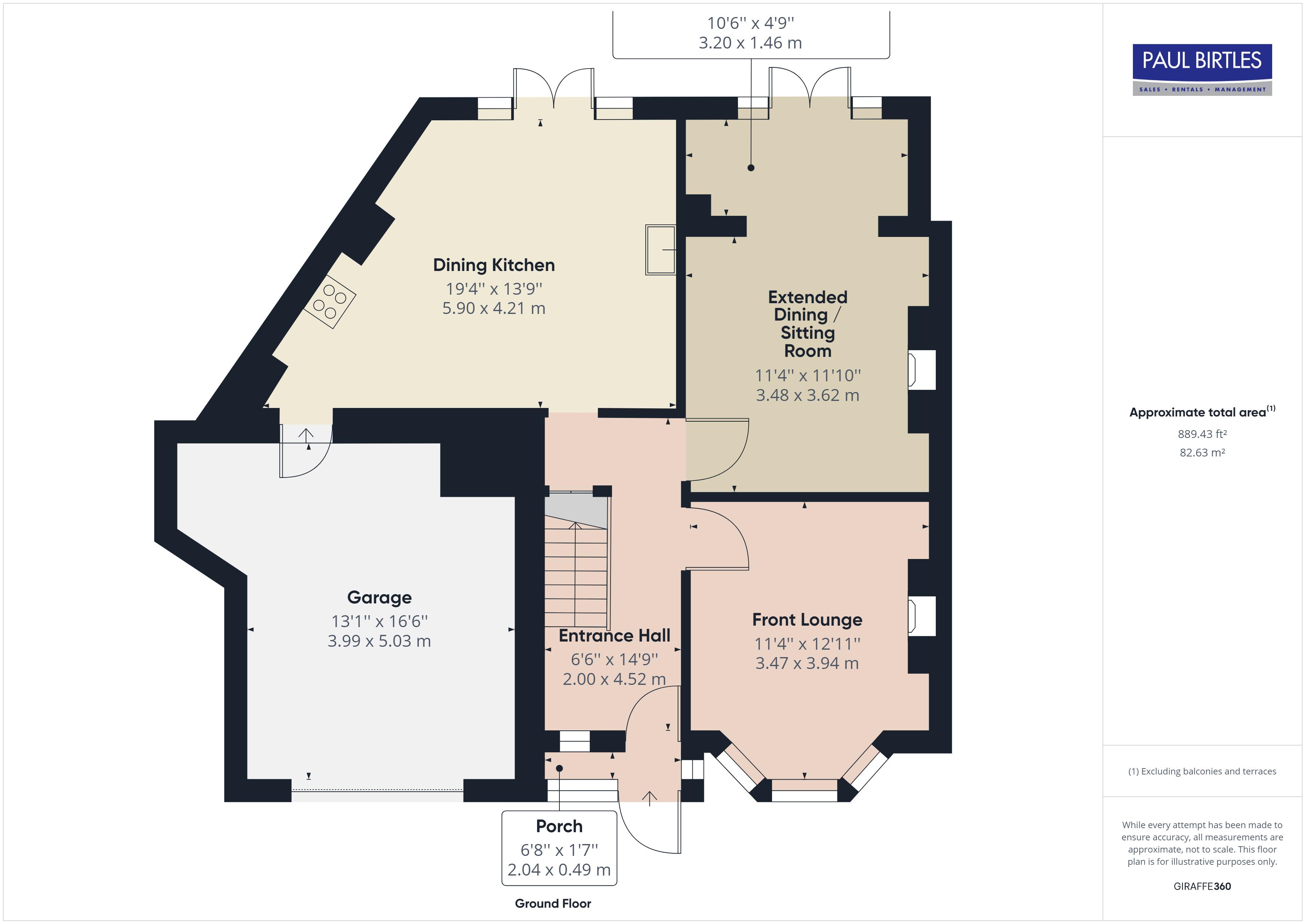 Riverside Drive, Flixton, Trafford M41, 4 bedroom semidetached house
