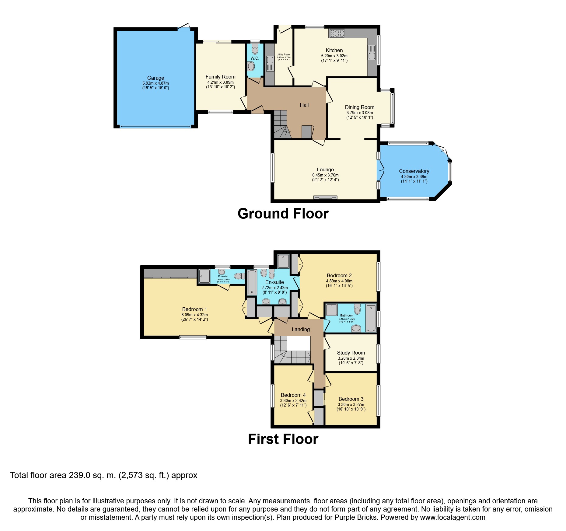 Free property report 21 Russett Close, Aylesford, ME20 7PL Chimnie