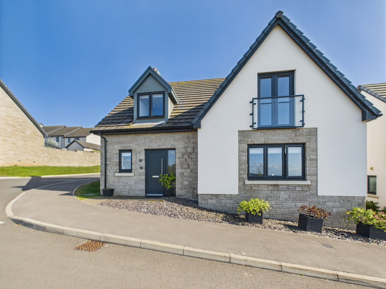 22, Wentwood Drive, Bleadon Hill Weston-Super-Mare photo 4