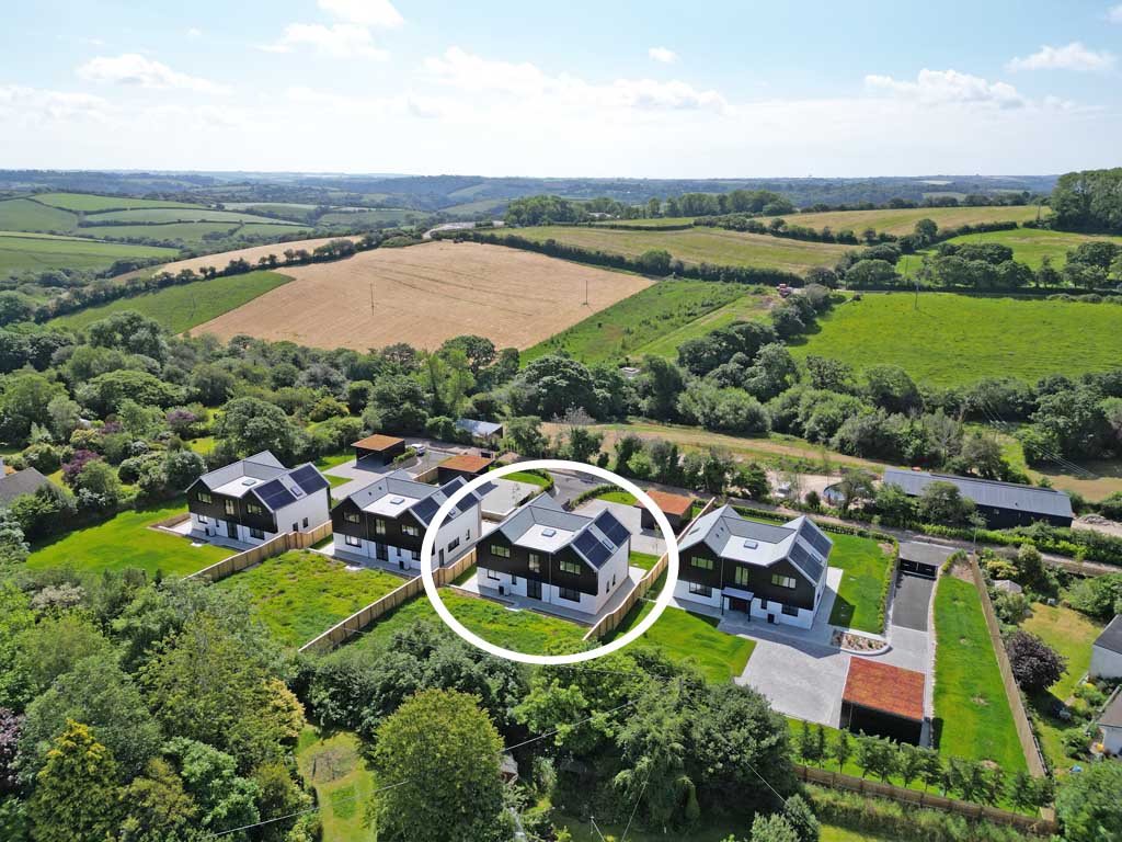 4 bedroom detached new house for sale 0