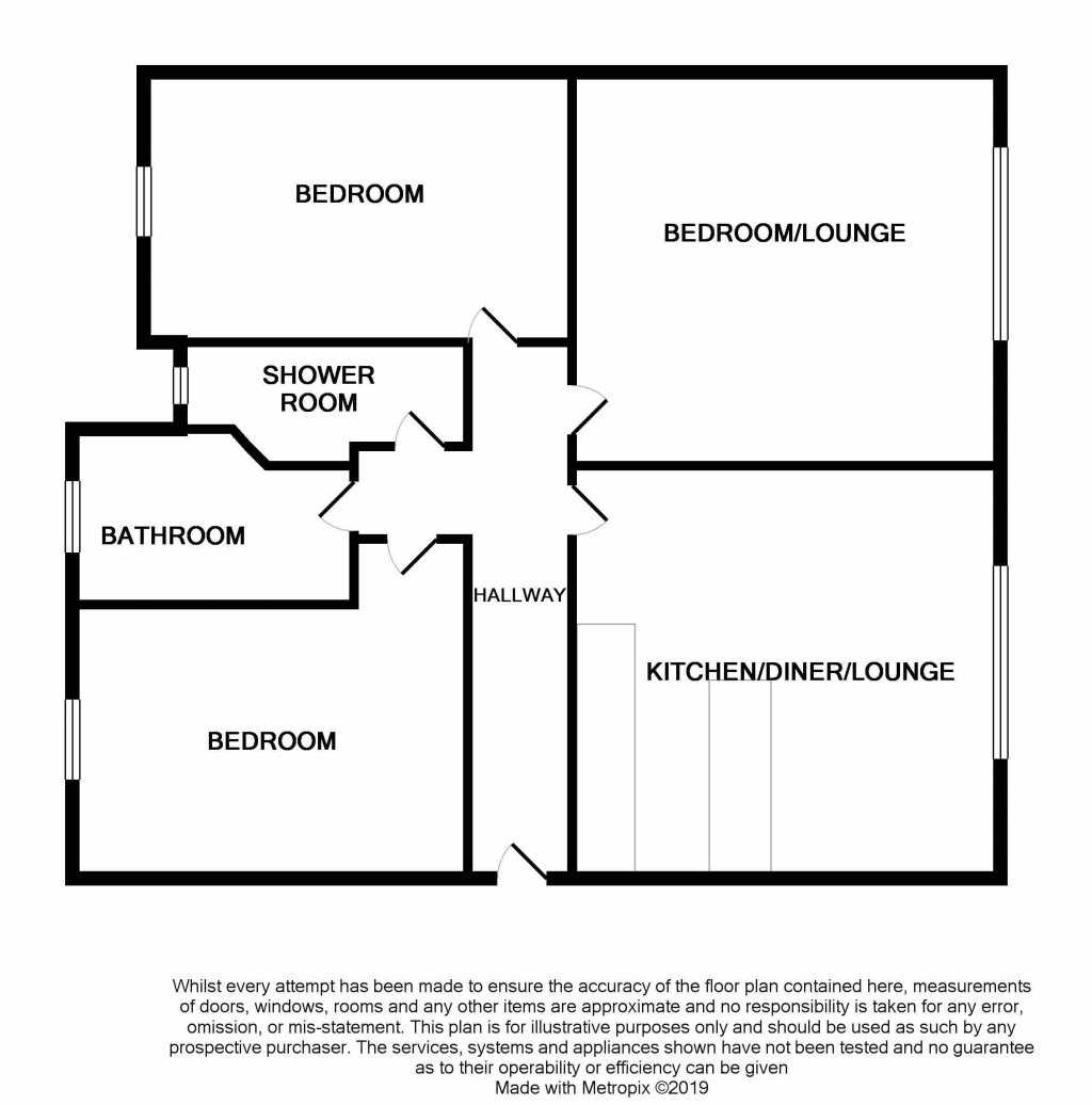 3 Bedrooms Flat to rent in Sauchiehall Street, Glasgow G2