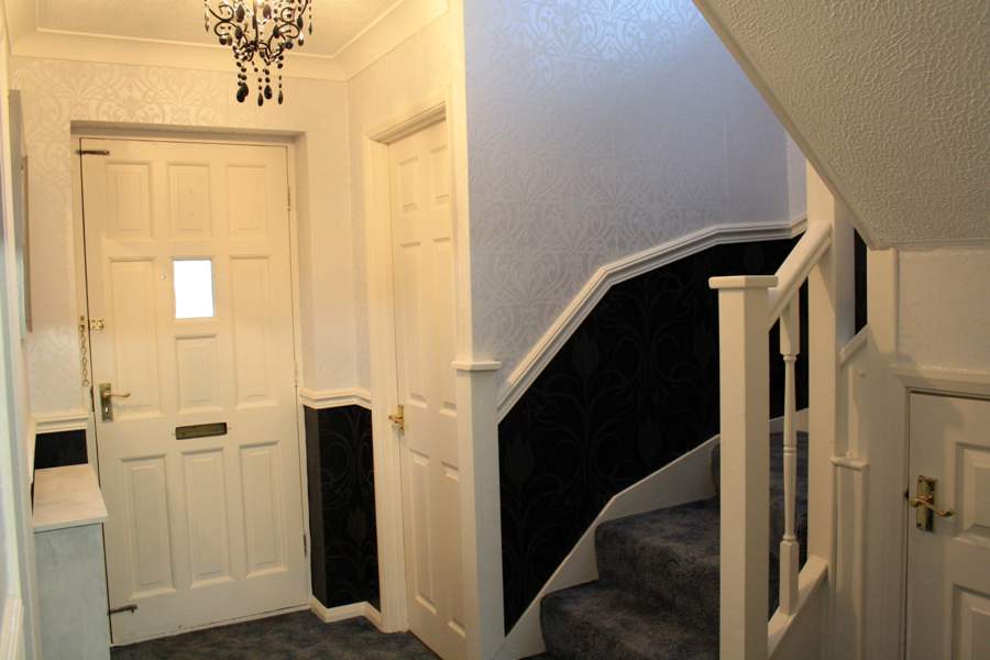 Free property report 62 Spencer Way, Stowmarket, IP14 1UB Chimnie