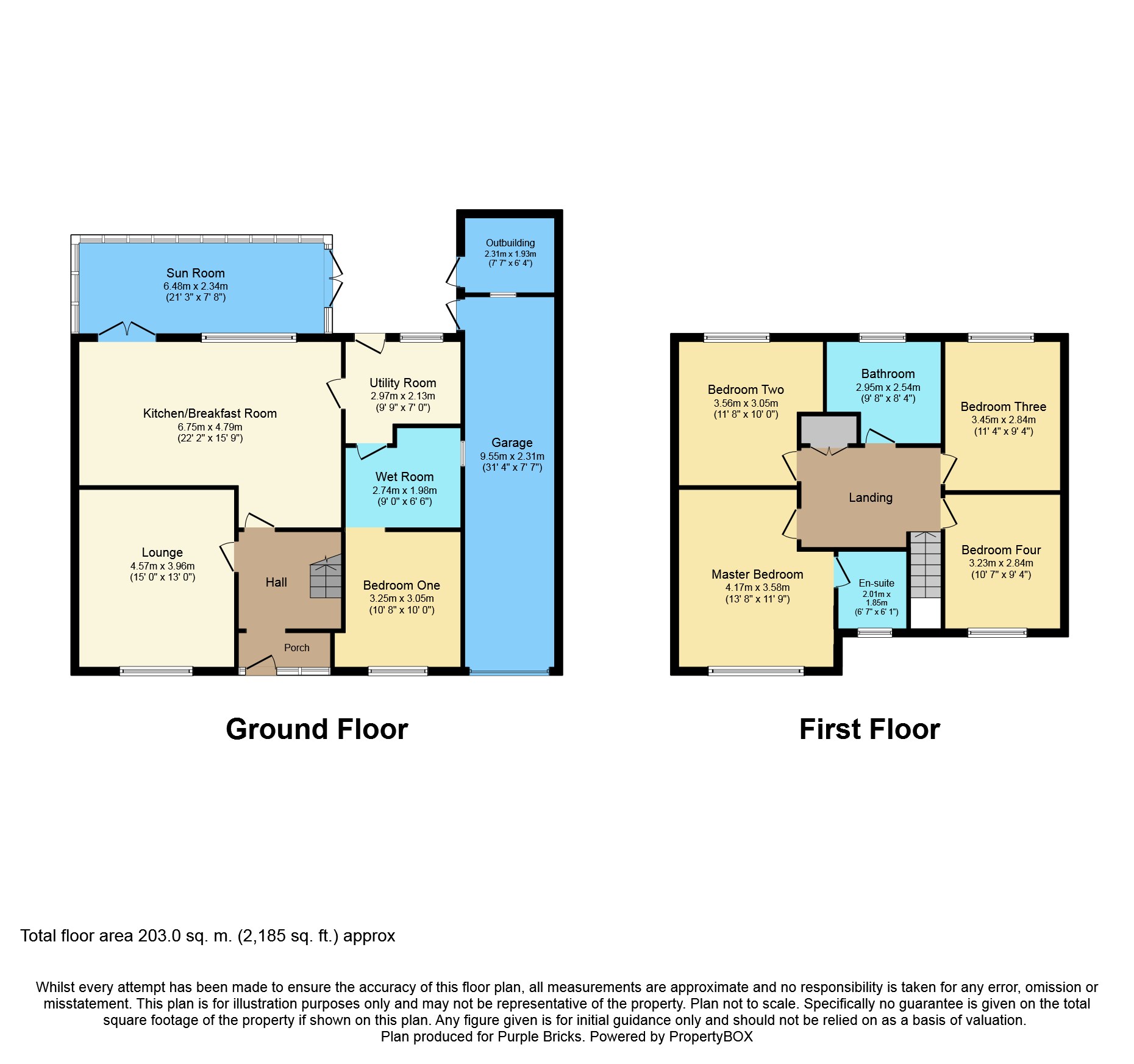 5 Bedrooms Detached house for sale in Elm Drive, Northop Hall CH7