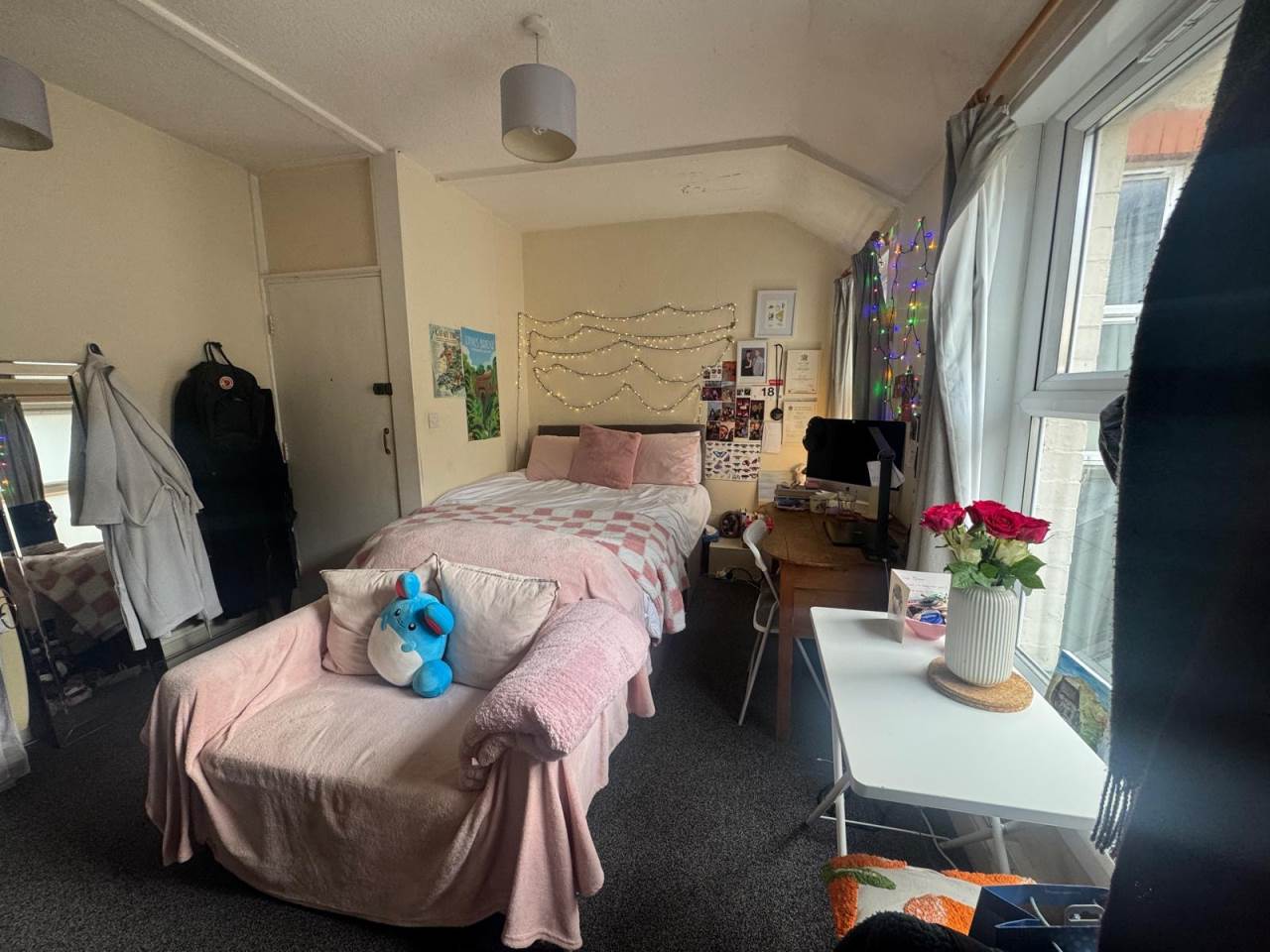 14 Cambrian Place, Aberystwyth photo 5