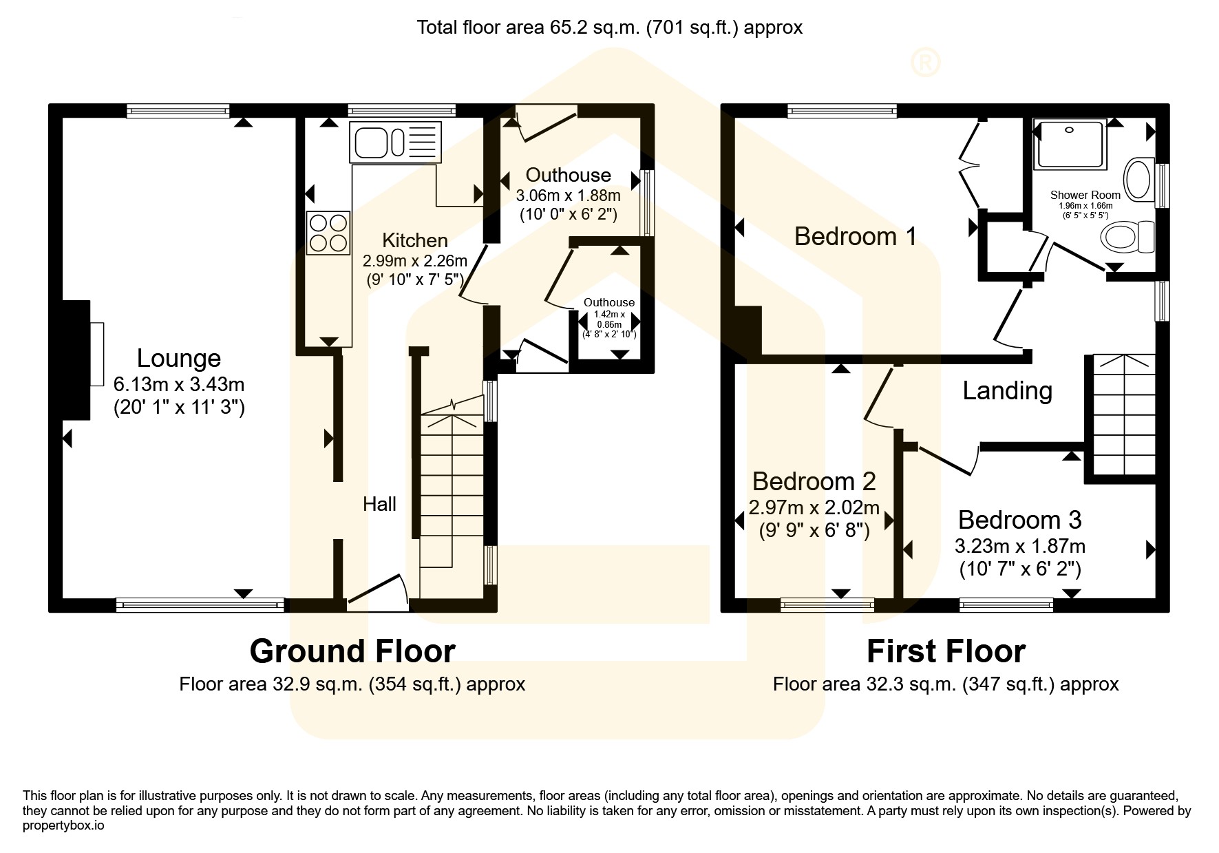 13 Droitwich Close
Silverdale, 13 Droitwich Close
Silverdale, Newcastle floorplan