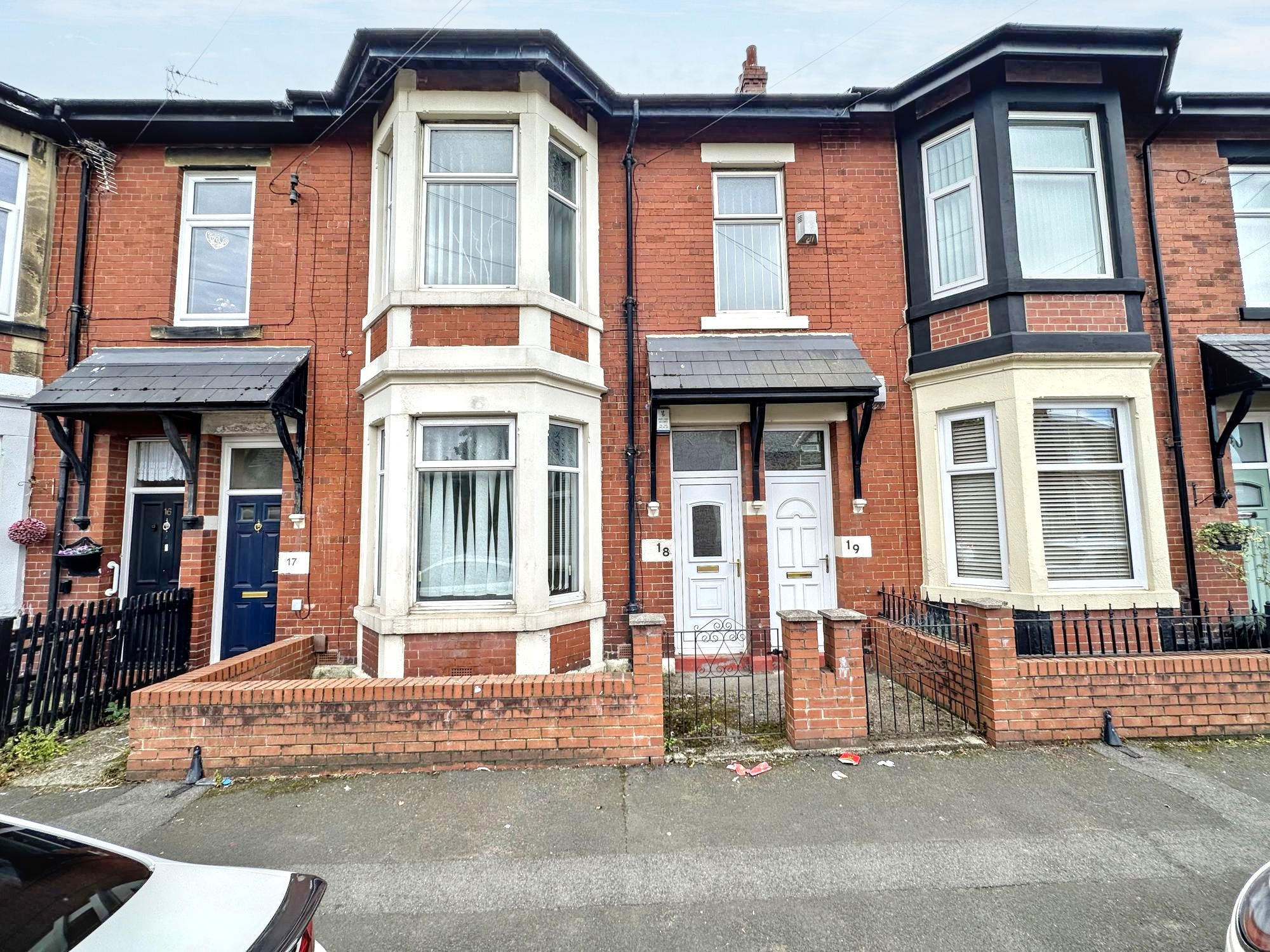18, St. Johns Terrace, North Shields photo 3