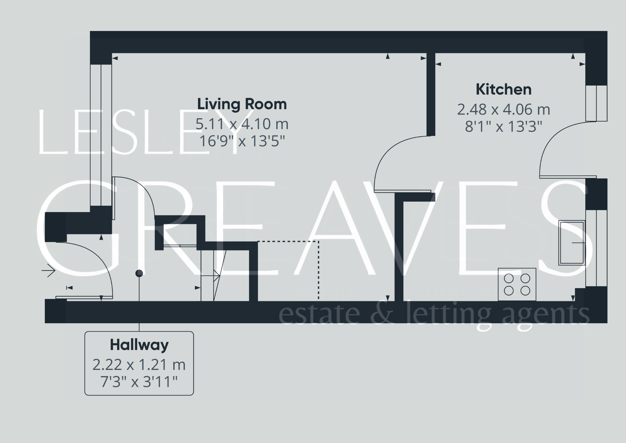 2 bed terraced house for sale in Gleneagles Drive, Arnold, Nottingham
