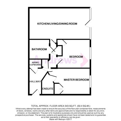 2 Bedrooms Flat to rent in Denmark Road, Carshalton, Surrey SM5