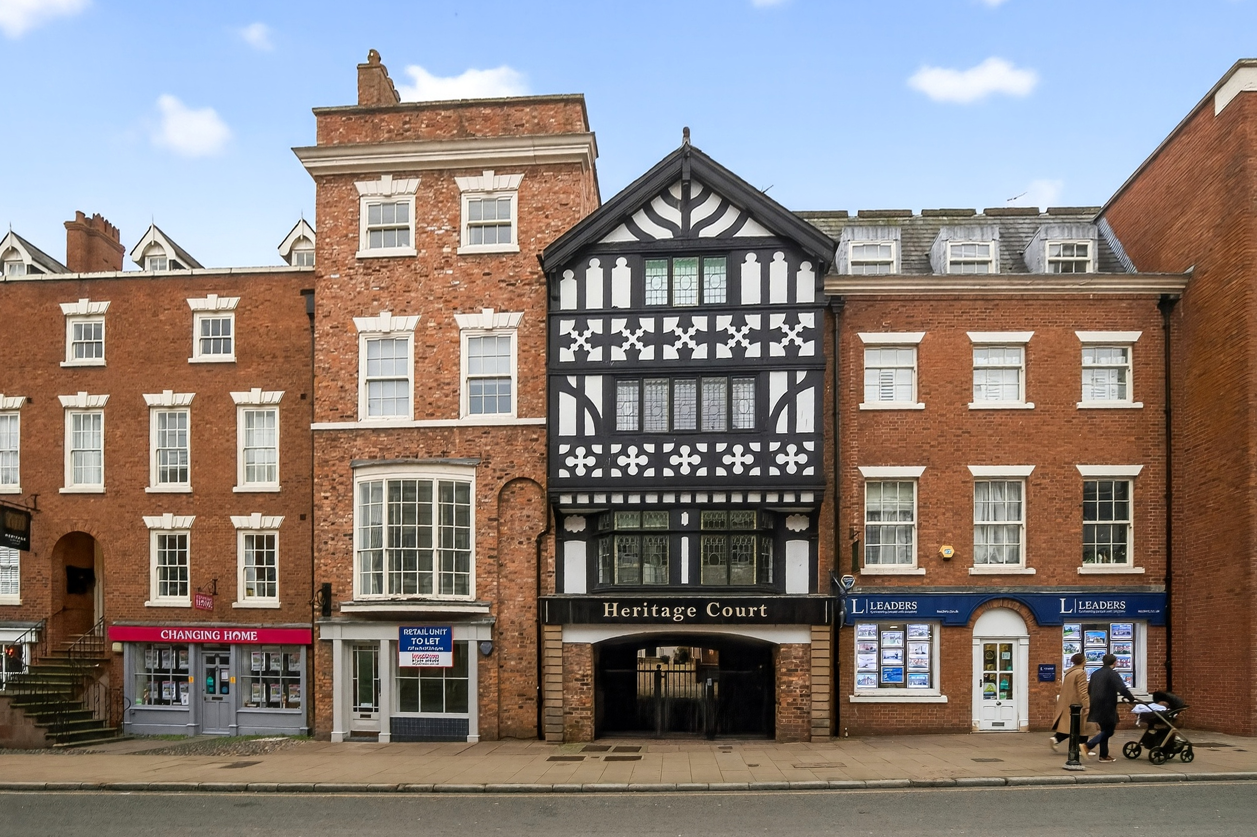 9b, Lower Bridge Street, Chester photo 4