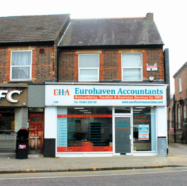 Photos of St Albans Road, Watford WD24 55142169 PrimeLocation