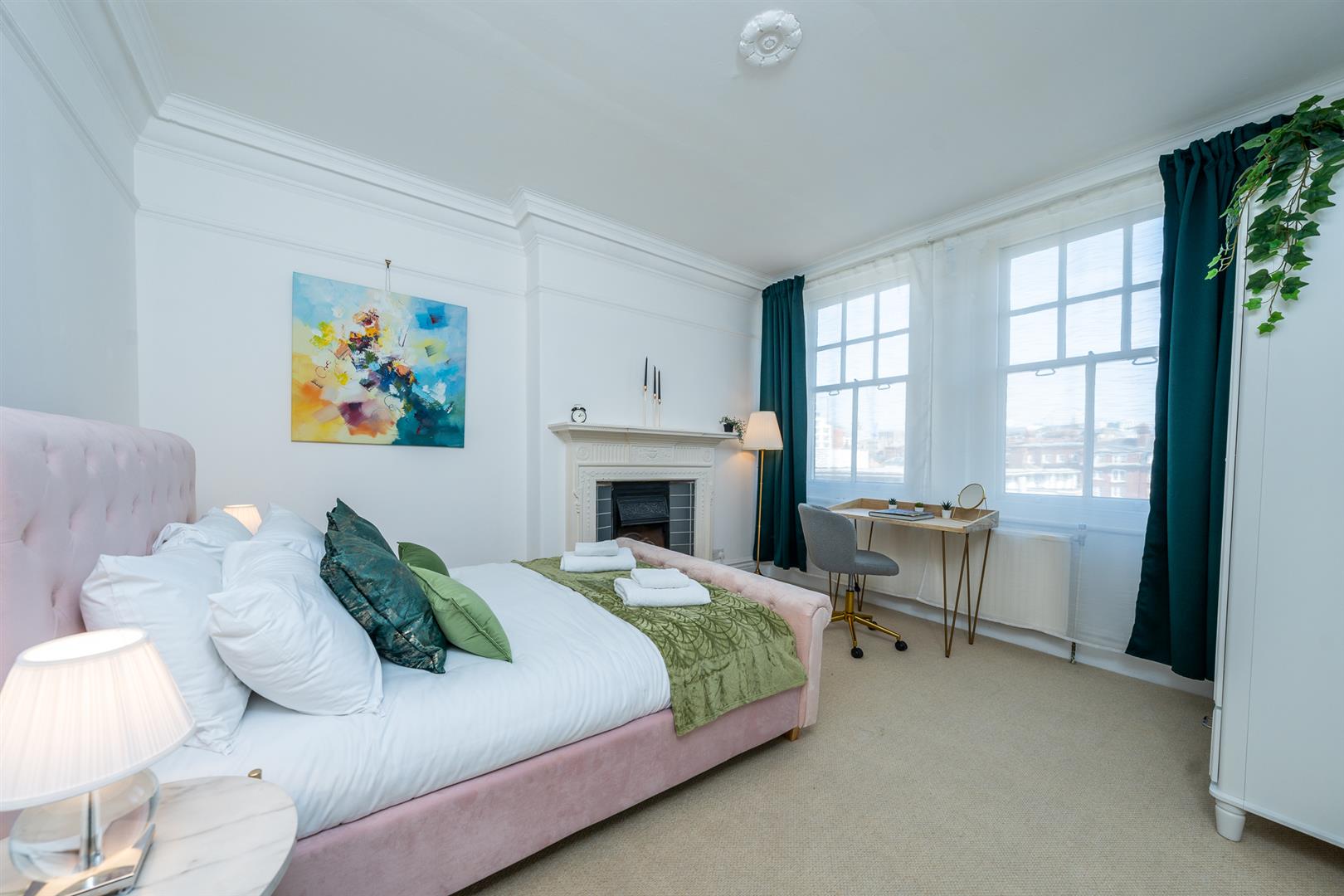 33a, Greycoat Street, London photo 4
