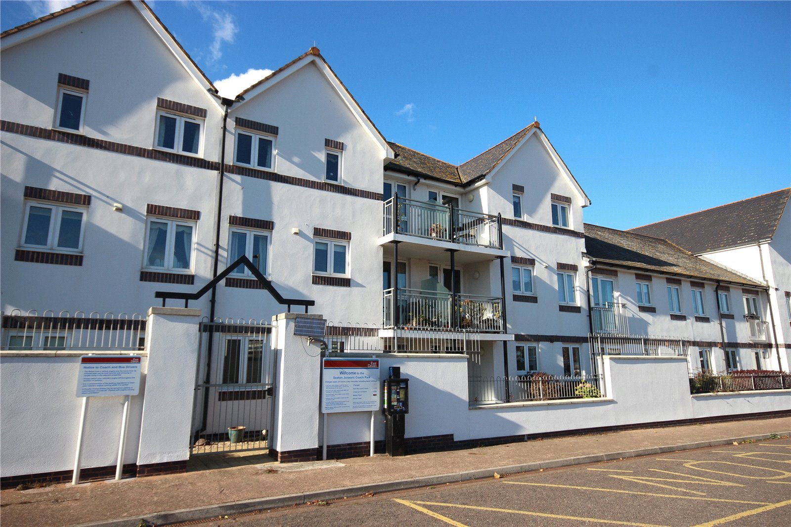 37,, Haven Court, Seaton photo 3