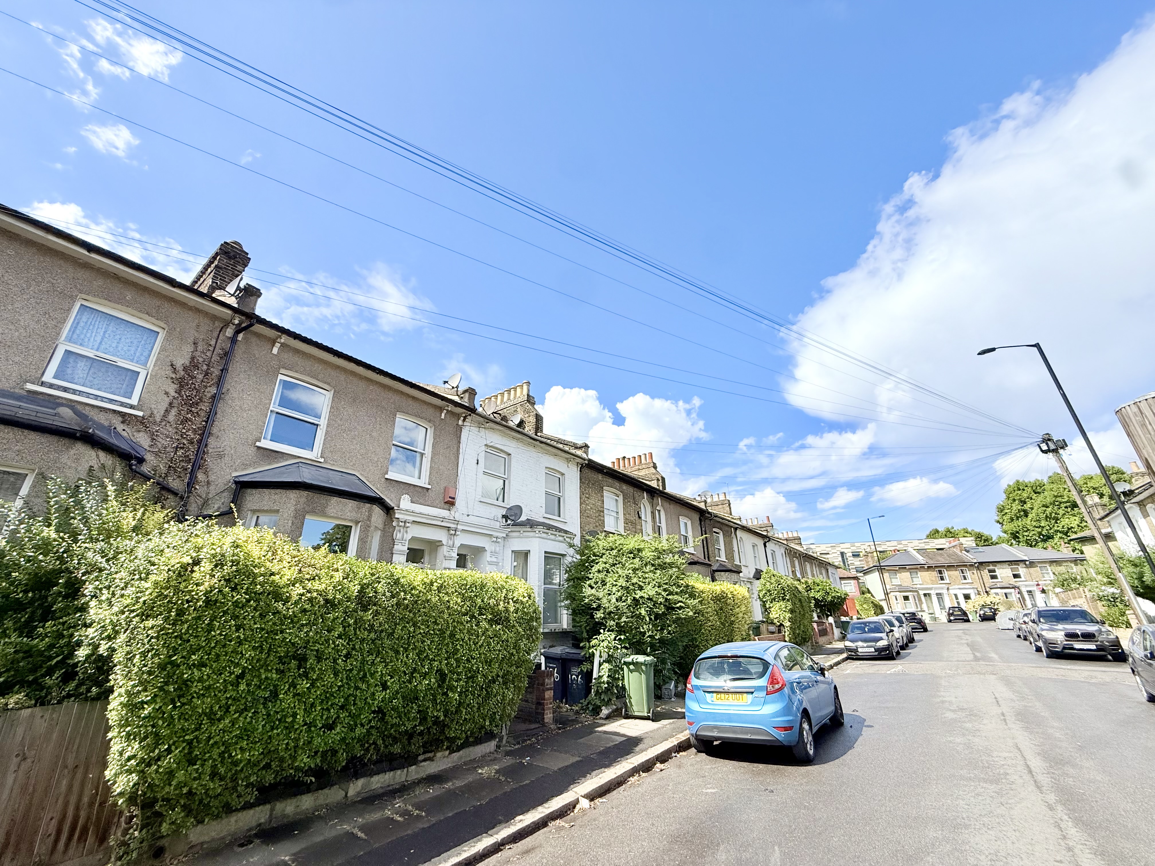 106B, St. Donatts Road, London photo 2
