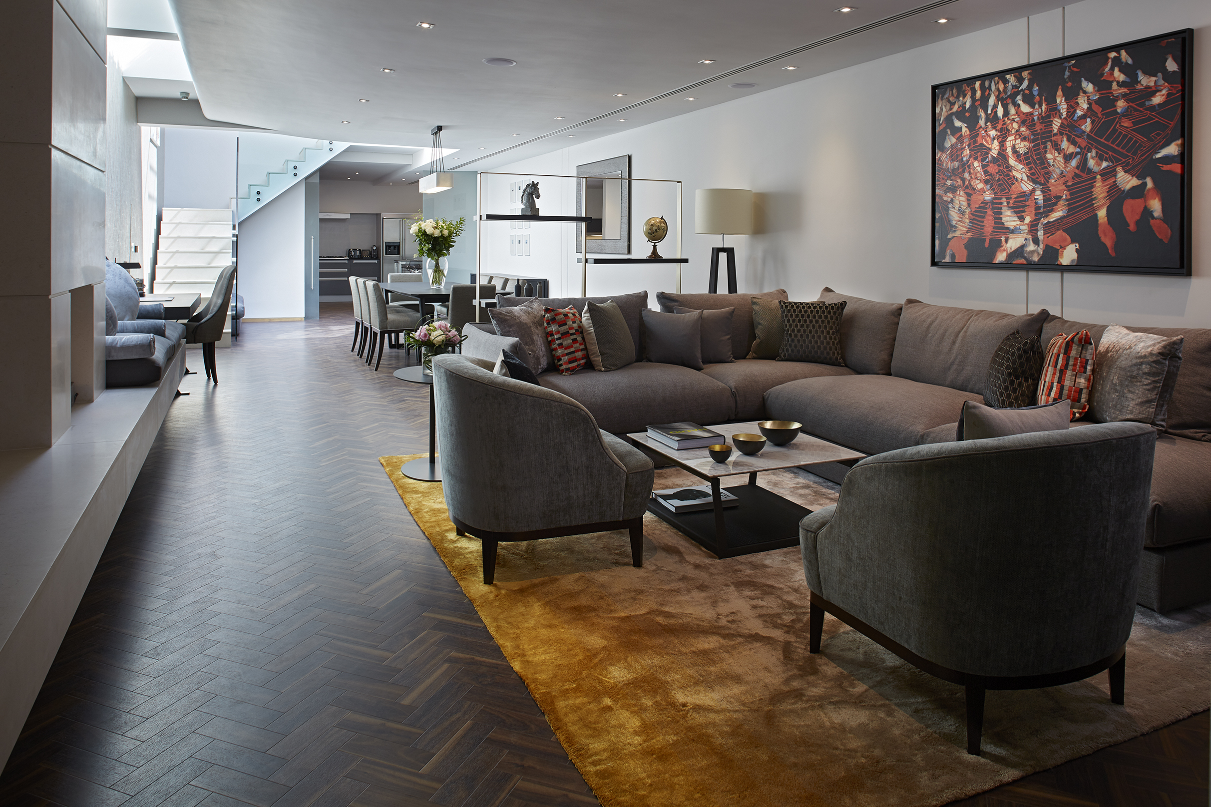 Cheval Place, London photo 2