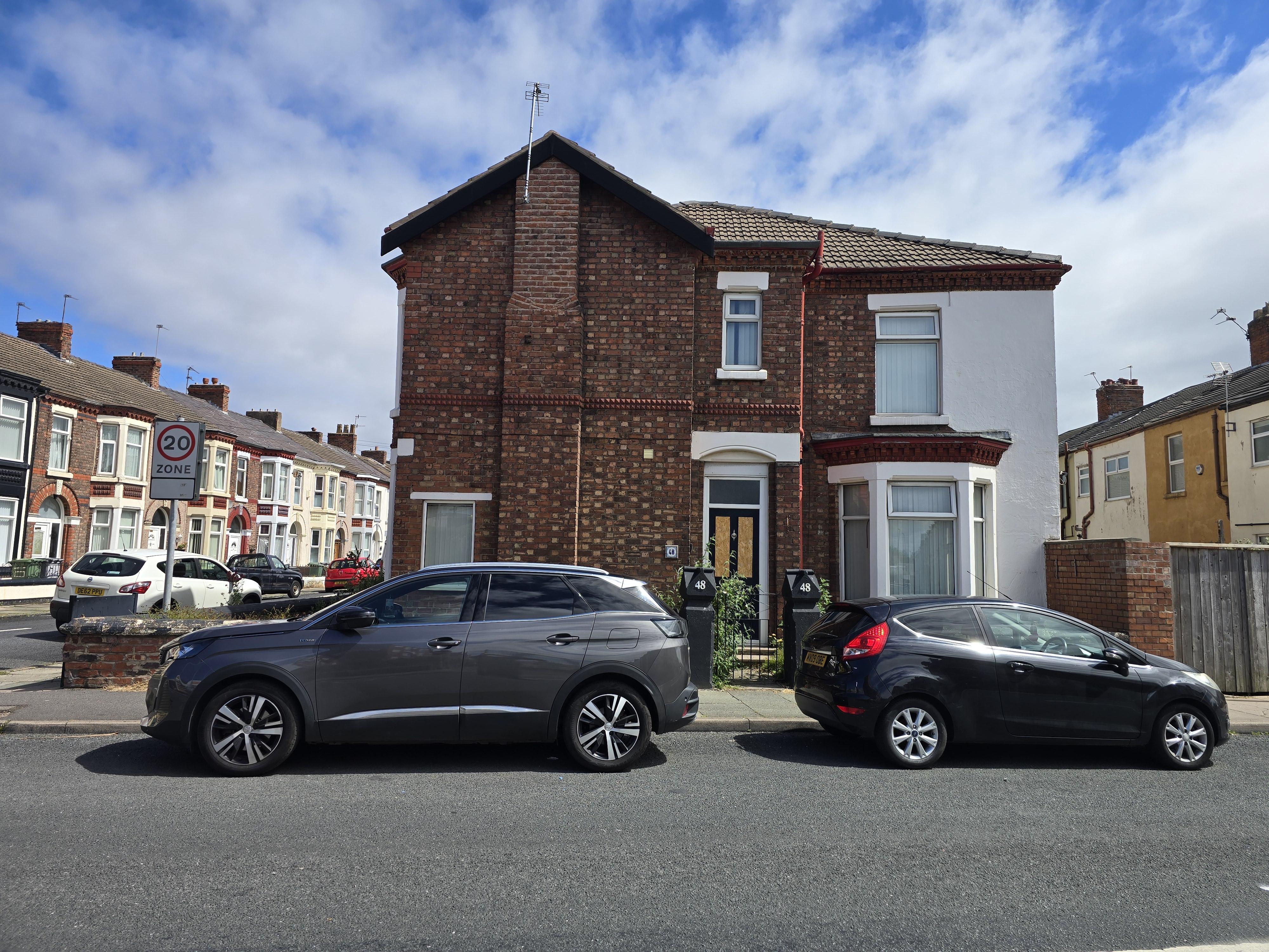 48, Liscard Road, Wallasey photo 5
