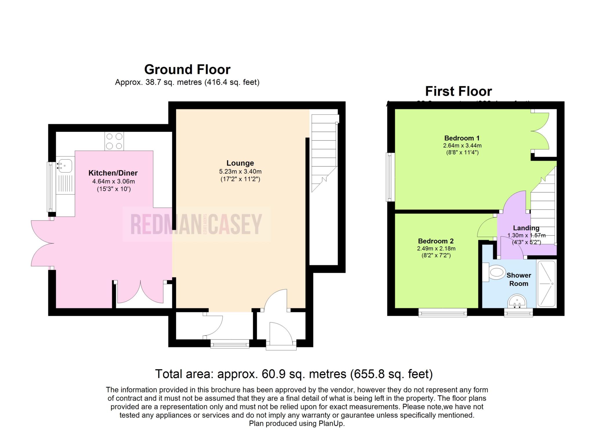 2 Bedrooms Terraced house for sale in Chorley Road, Blackrod, Bolton BL6