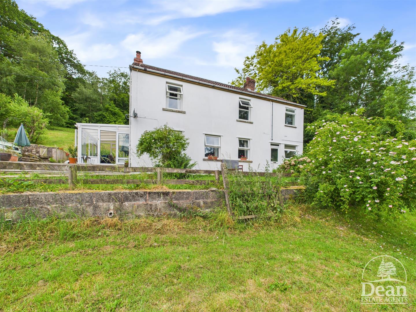 Meadow Bank, Uphill Road, Lydbrook photo 4