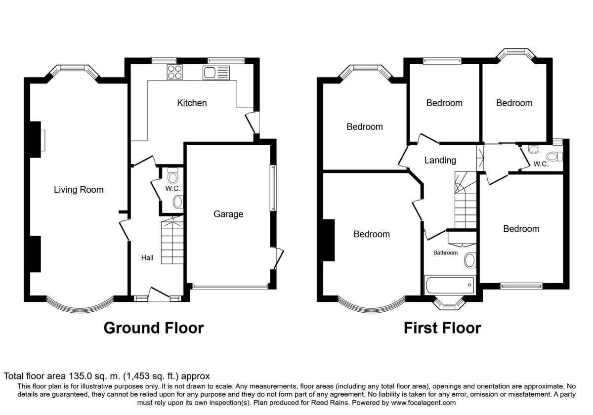 5 Bedrooms Semi-detached house for sale in Fog Lane, Didsbury, Manchester M20