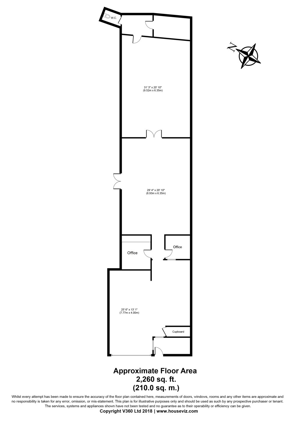 0 Bedrooms  to rent in Carr Lane, Castleford WF10