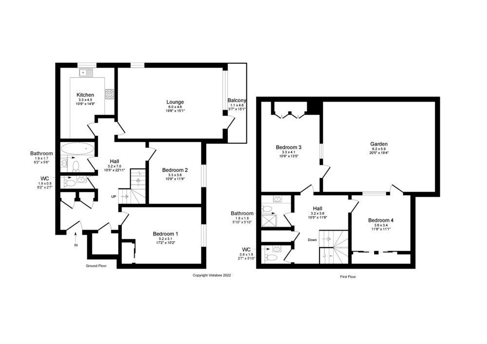 Norwood Park, Bearsden, Glasgow, East Dunbartonshire G61, 3 bedroom