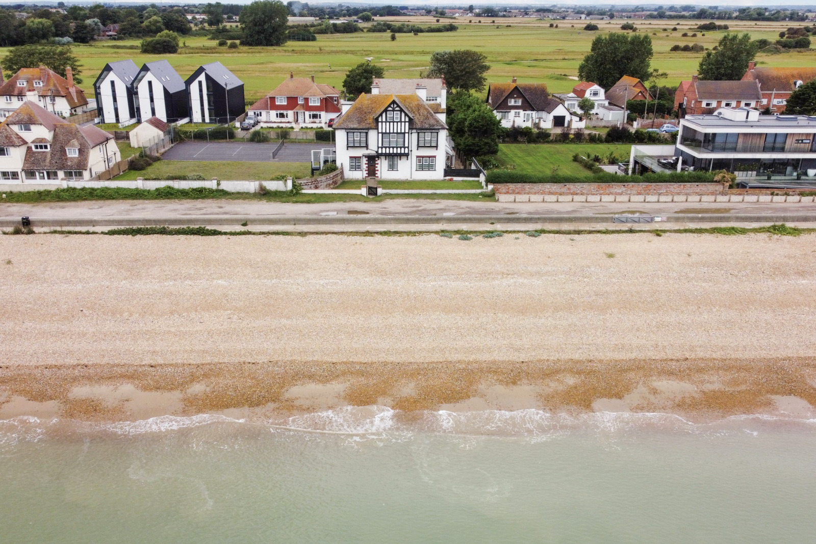 Photos of Coast Road, Littlestone, New Romney, Kent TN28 65558156