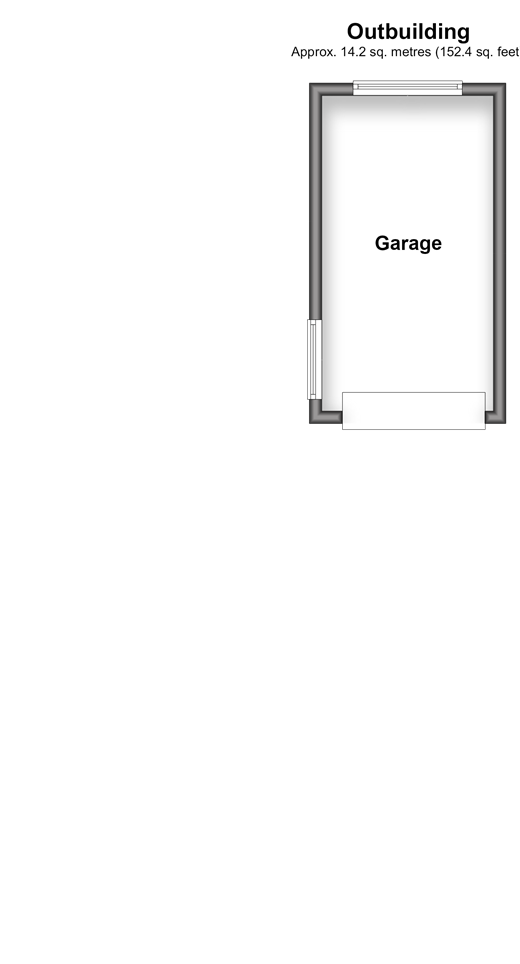 Marconi Road Northfleet, Gravesend floorplan