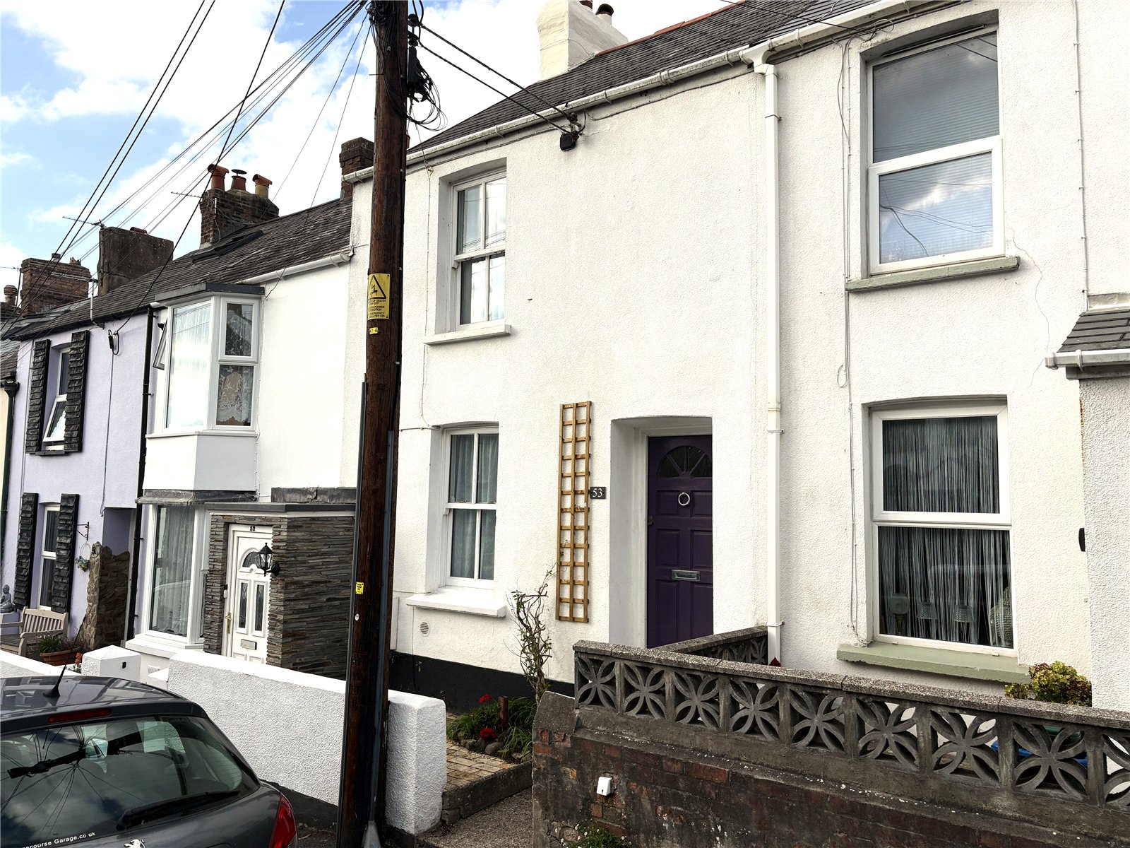 53, Bradiford, Devon photo 2