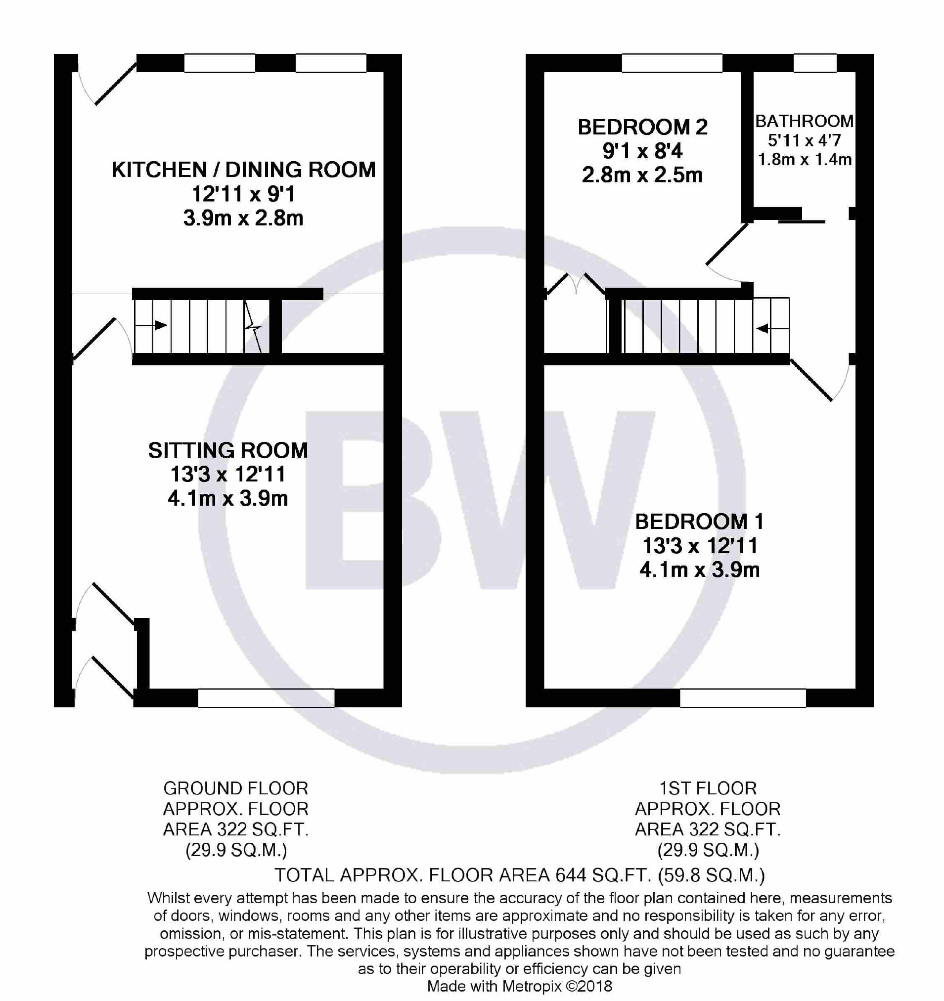 2 Bedrooms Terraced house for sale in Henry Street, Tyldesley, Manchester M29