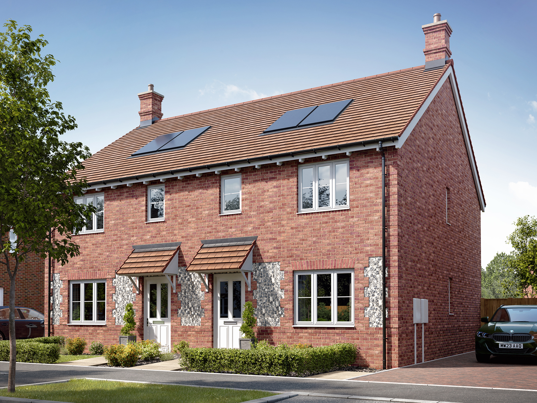 2, Barley Road, Sompting, Lancing photo 2