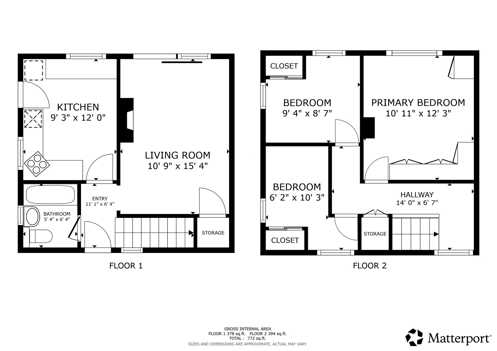 29 Sheldrake Drive, Ipswich floorplan
