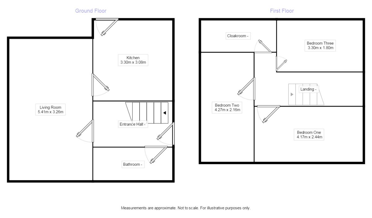 3 Bedrooms Semi-detached house to rent in Wrens Hill Road, Dudley DY1